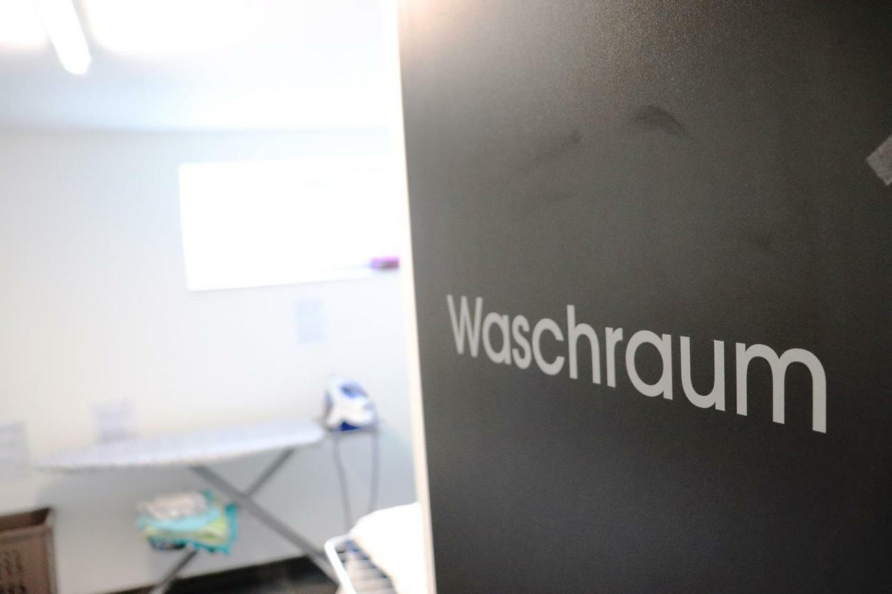 Hotel M24 - Alle Zimmer Mit Kuechenzeile Vechta Exterior foto
